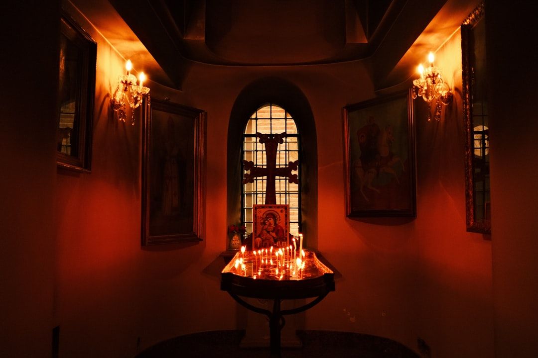 Sacred Ceremonies Guide — holistic health