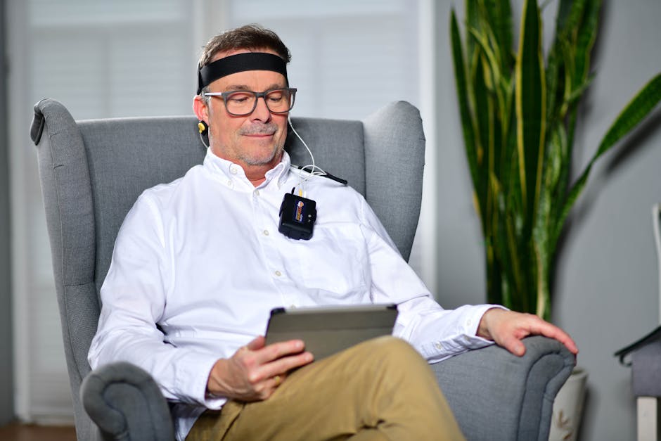 fMRI Neurofeedback: What the Evidence Says — holistic health