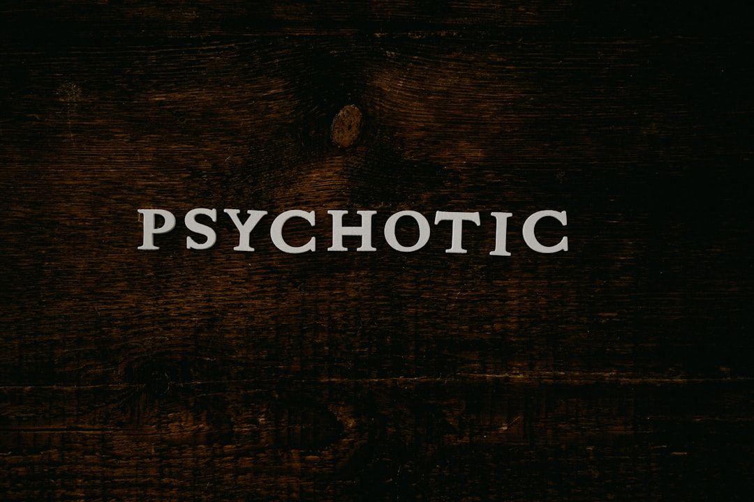 Psychopharmacology: How Psychiatric Medications Work to Transform Mental Health — holistic health