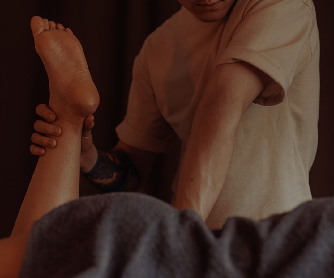 Rolfing: A Practitioner's Guide to Structural Integration and Pain Relief — holistic health