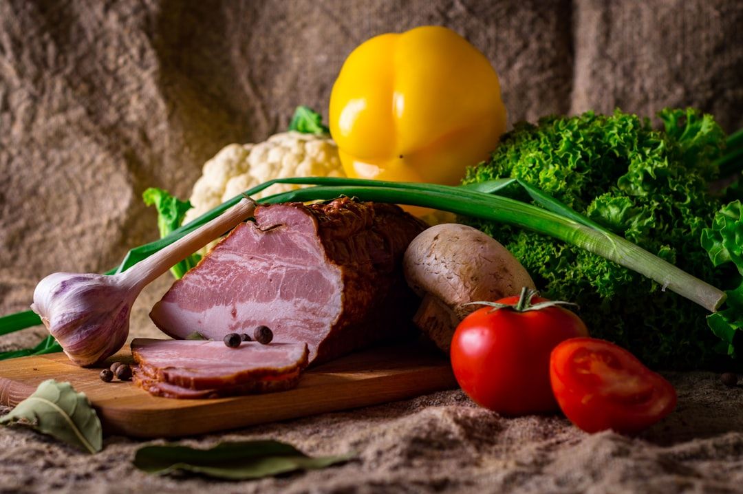 What It Feels Like to Follow the Paleo Diet: A Real Experience — holistic health