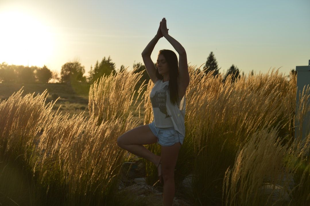 Spiritual Awakening Experience: A Personal Journey of Inner Discovery — holistic health