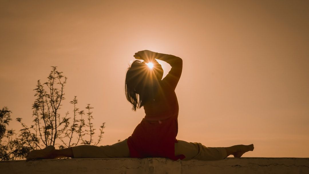 Spiritual Awakening: Research on Meaning-Making and Psychological Well-Being — holistic health