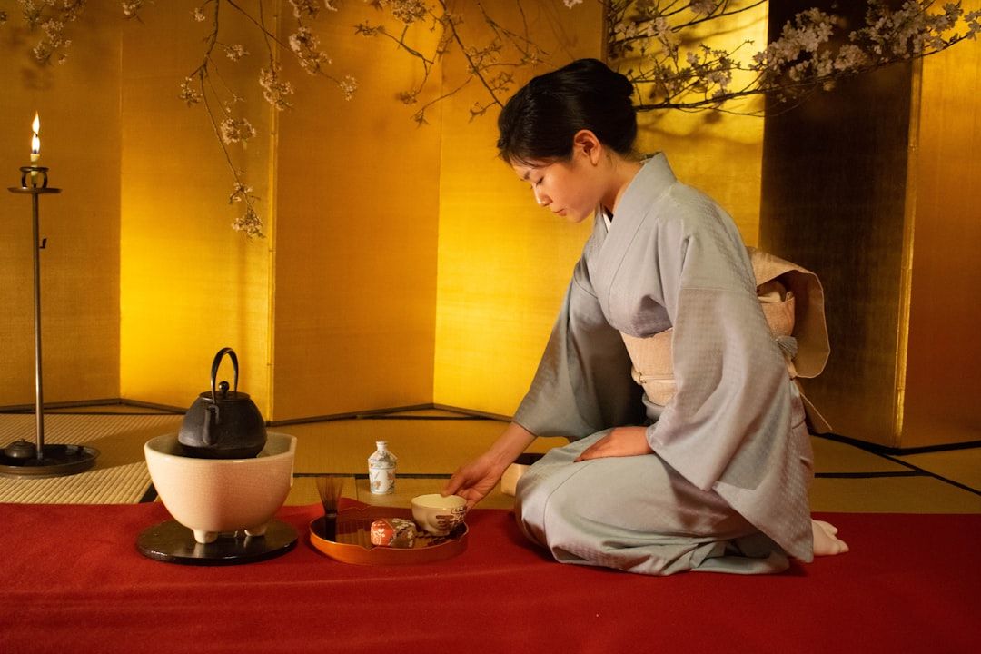 Traditional Japanese Health Research: What Science Says About Forest Bathing and Kampo Medicine — holistic health