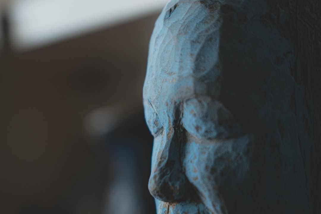 Sculpture Therapy: When Your Hands Speak What Words Cannot — holistic health