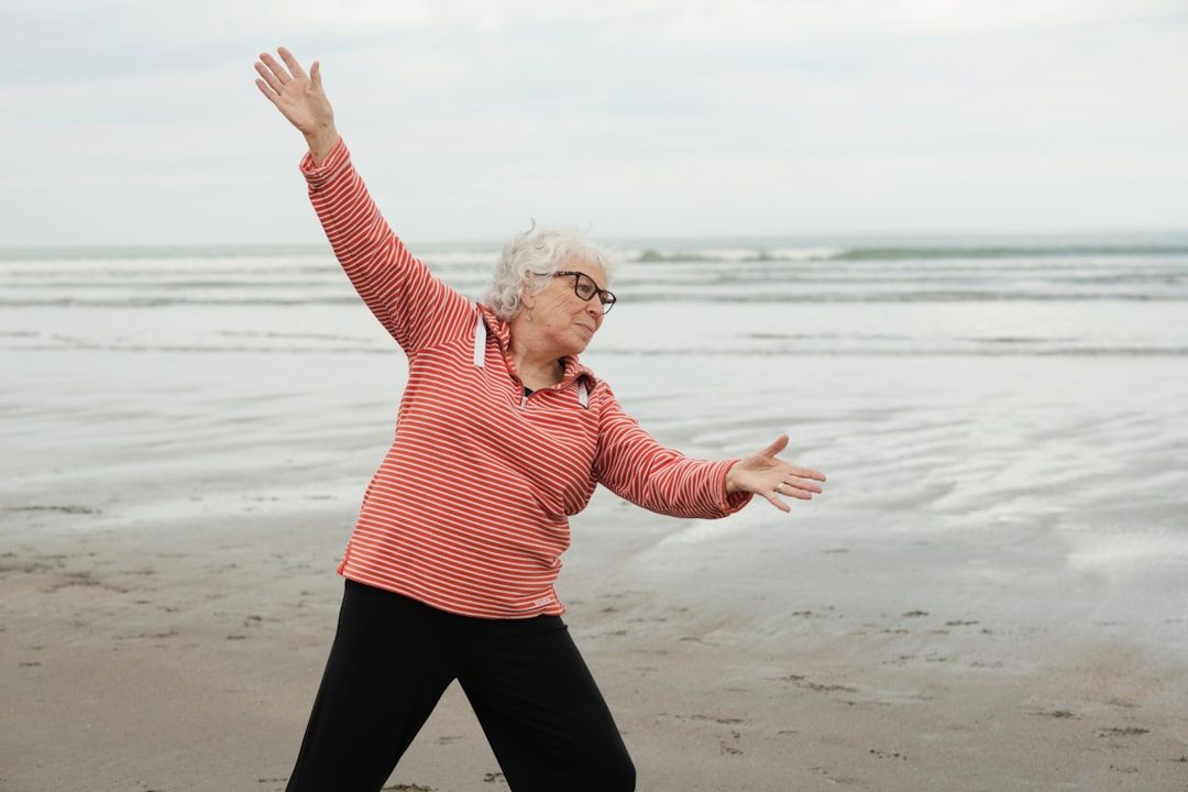 Geriatric Medicine: Why Specialised Care Changes Everything for Older Adults — holistic health