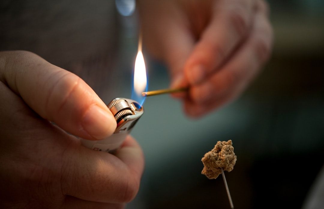 Moxibustion Research: Traditional Heat Therapy Meets Modern Evidence — holistic health