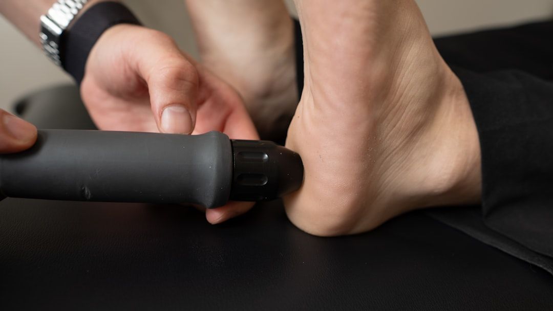 What Research Says About Myofascial Release: Promise, Gaps, and Growing Evidence — holistic health