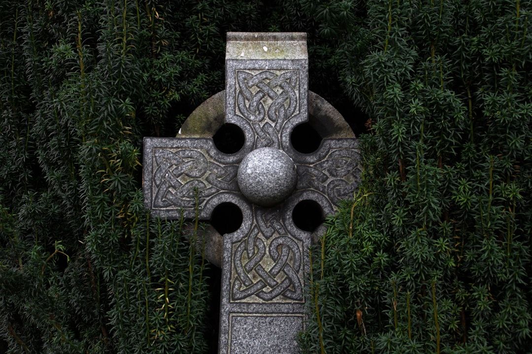 Celtic Wisdom: Ancient Spiritual Practices for Modern Connection — holistic health