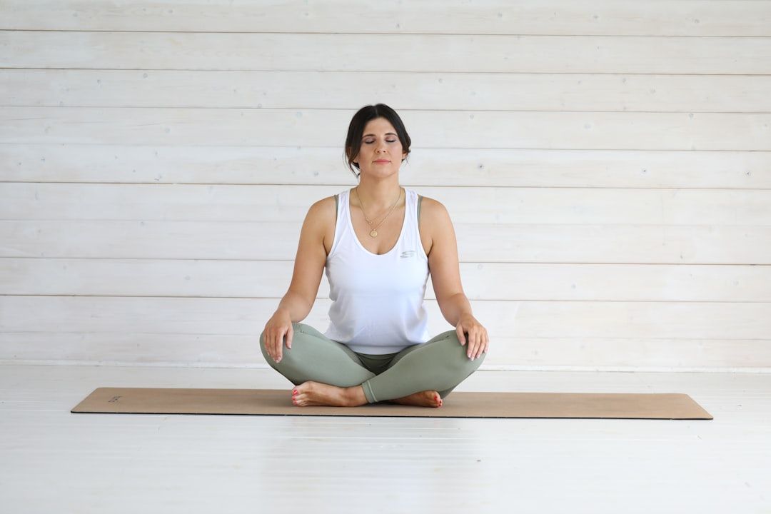 What Happens During a TRE (Tension & Trauma Releasing Exercises) Session — holistic health