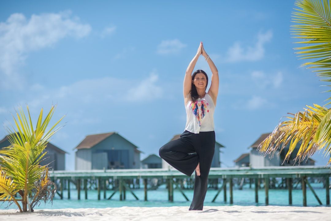 Life Energy Balancing: Finding Your Authentic Direction Through Guided Self-Discovery — holistic health