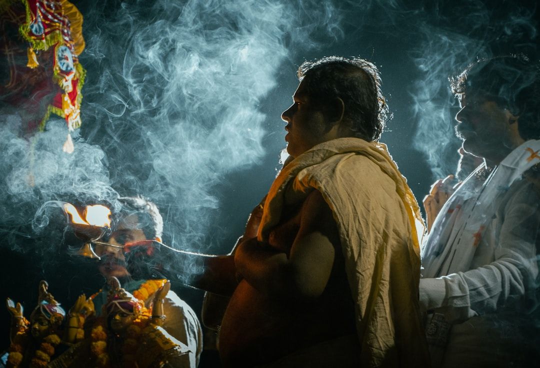 Bhakti Devotional Practice: Understanding Traditional Knowledge Beyond Clinical Research — holistic health