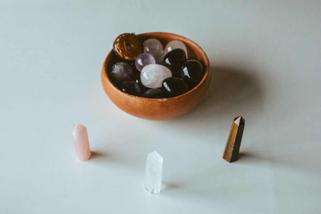 What to Expect During Your Crystal Singing Bowl Session — holistic health