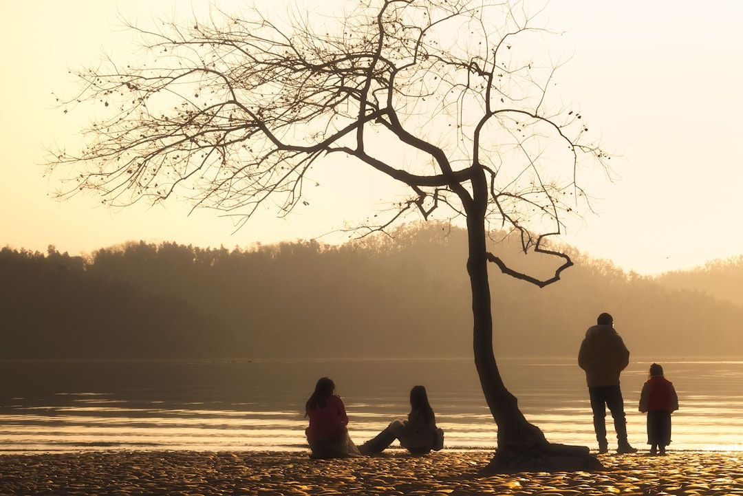Ancestral Patterns: Breaking Cycles and Healing Family Legacies — holistic health