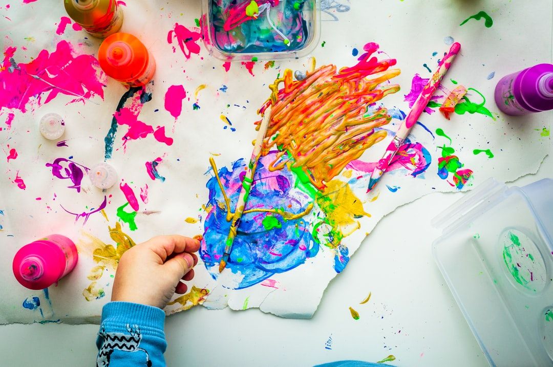 What Happens During a Creative Therapy Session: A Step-by-Step Guide — holistic health