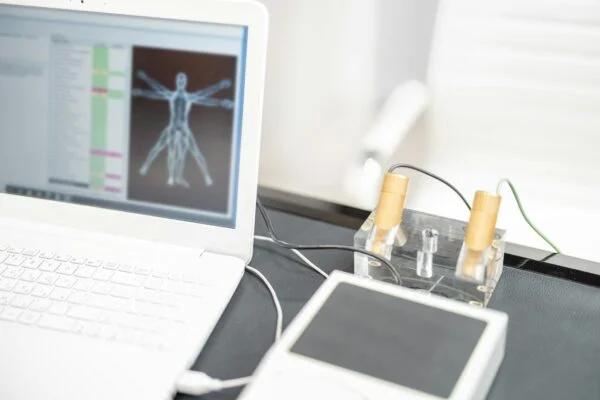 Comparing Biowell 3.0 and Qest 4 Holistic Healthcare