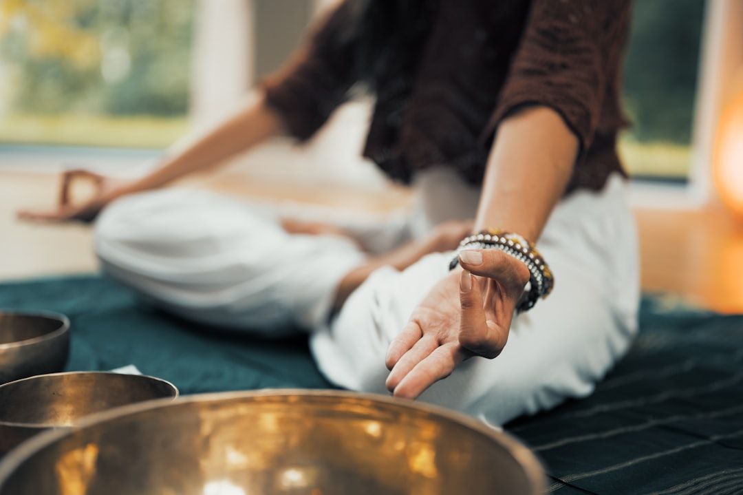 Music Meditation Research: What the Evidence Shows About Combining Sound with Mindfulness — holistic health
