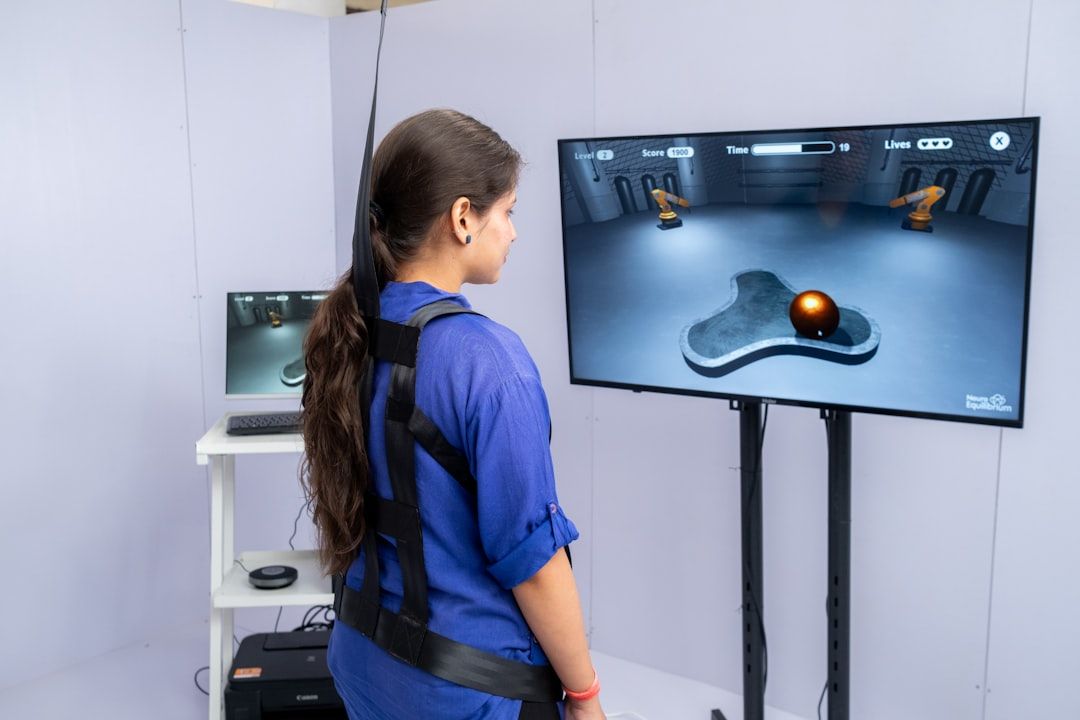 Physical Therapy: A Complete Guide to Movement-Based Rehabilitation — holistic health