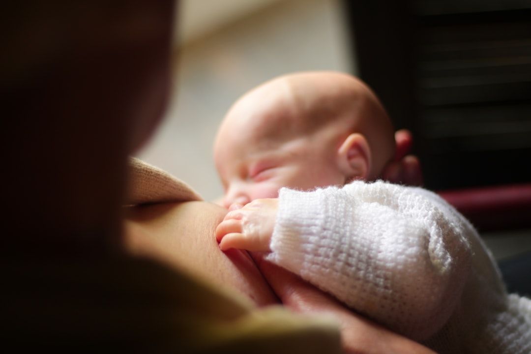 Breastfeeding Support: A Guide to Postpartum Wellness and Lactation Care — holistic health