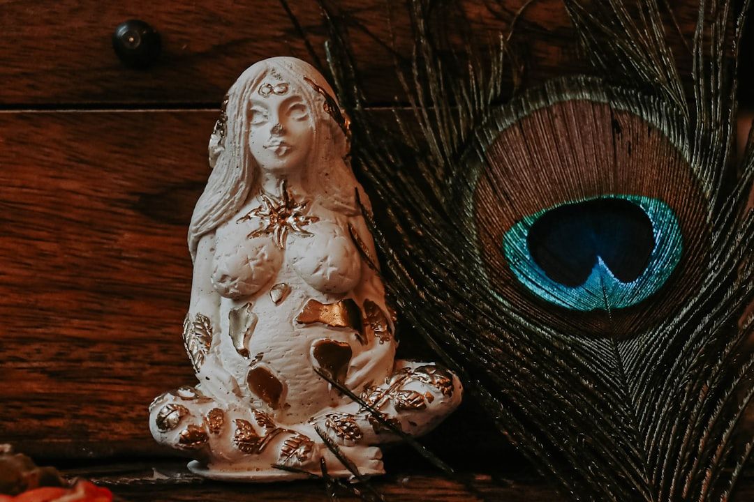 What Happens During a Divine Feminine Session: A Complete Guide — holistic health