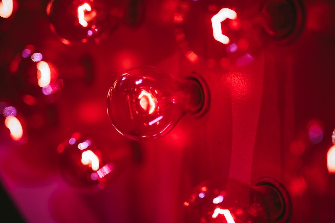 Photobiomodulation: A Guide to Light Therapy for Pain, Skin & Hair — holistic health