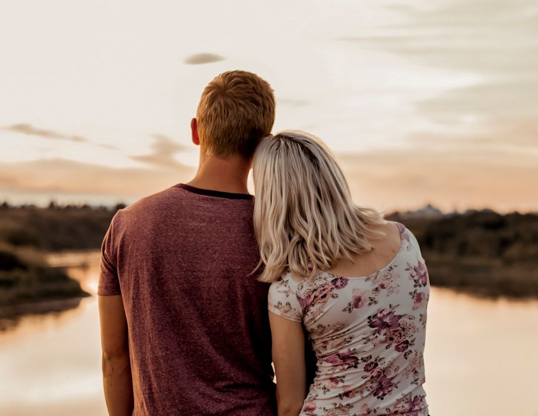 What It Feels Like to Experience Relationship Coaching: A Personal Journey — holistic health