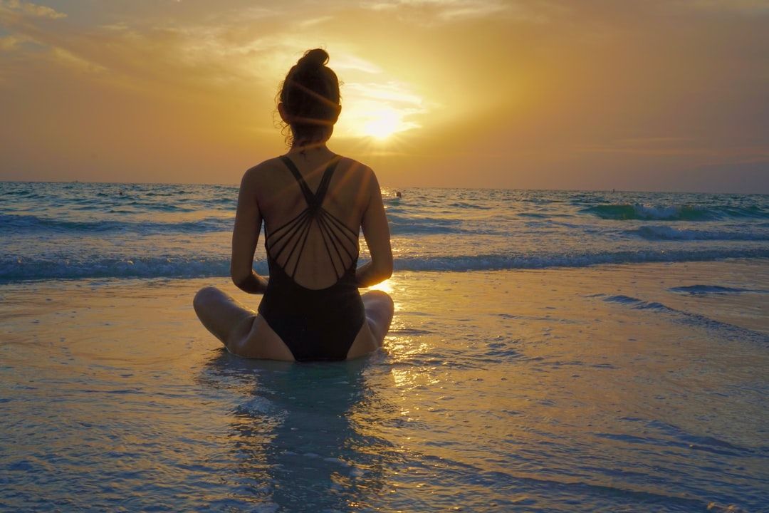 Transcendental Meditation: What Happens When You Stop Trying to Meditate — holistic health