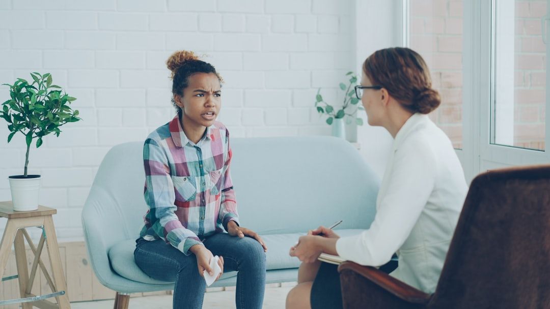 Psychoanalytic Therapy: A Guide to Understanding the Unconscious Mind — holistic health