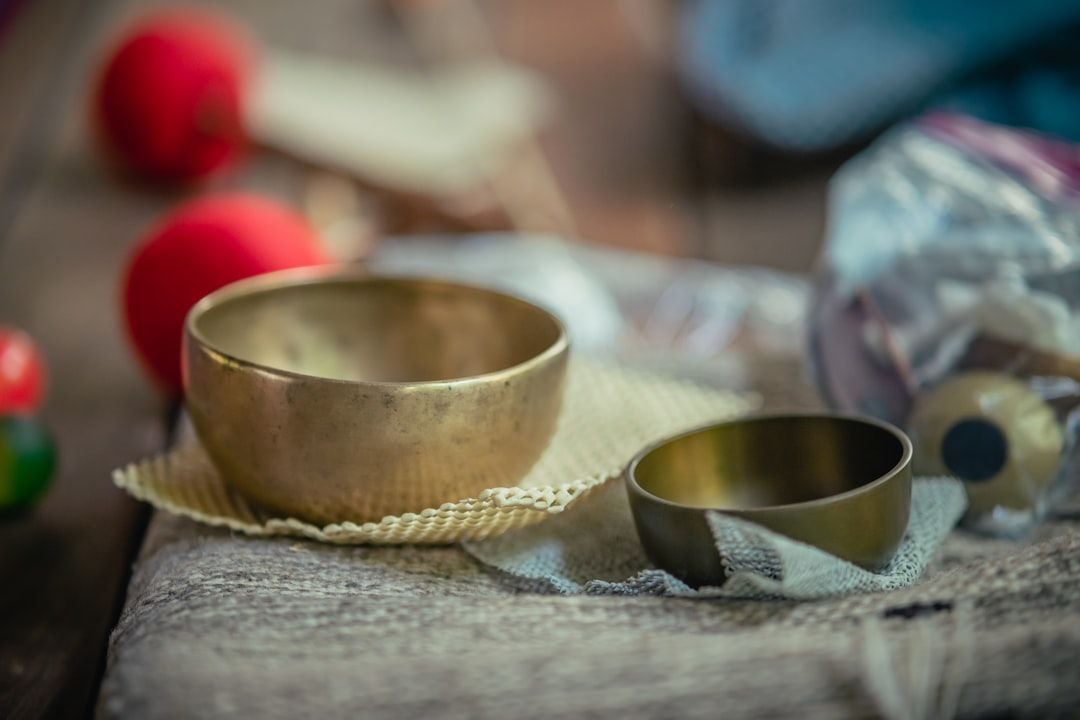 Sound Therapy Research: Evidence, Applications, and What Science Shows — holistic health