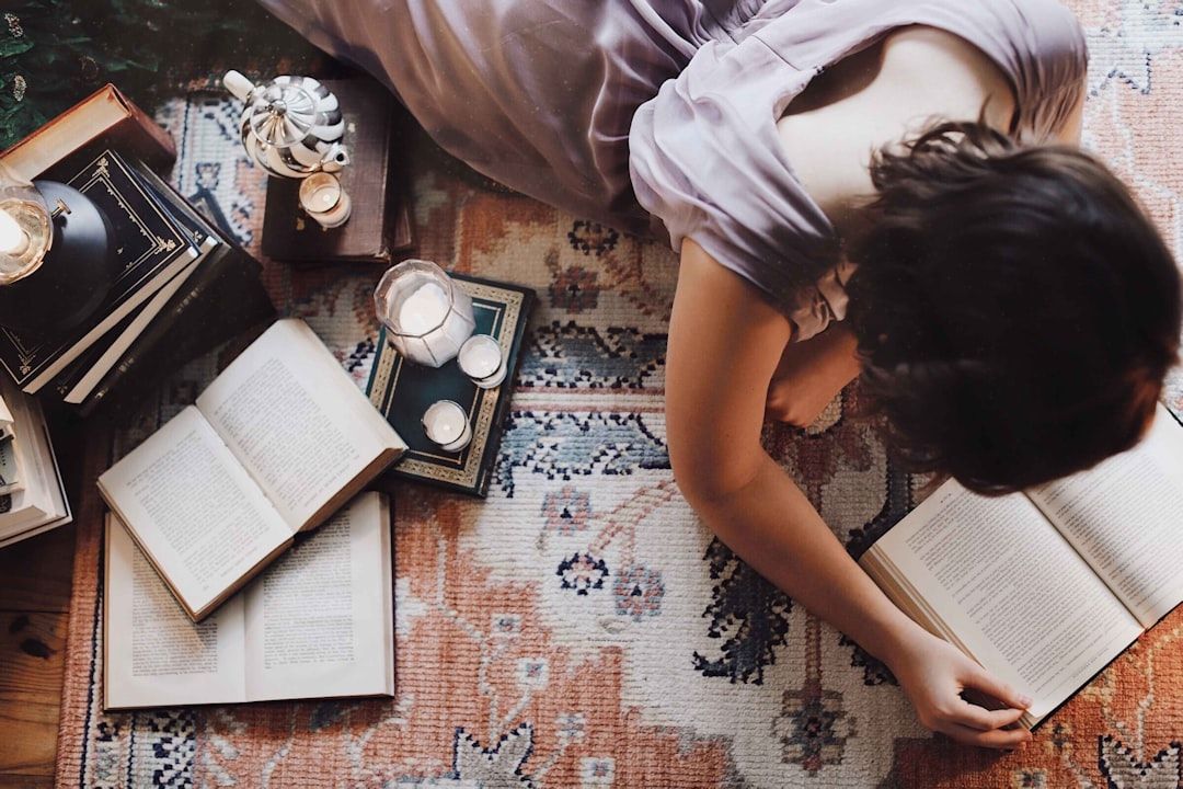 Intuitive Reading Research Review: Why Western Science Hasn't Studied Metaphysical Guidance — holistic health