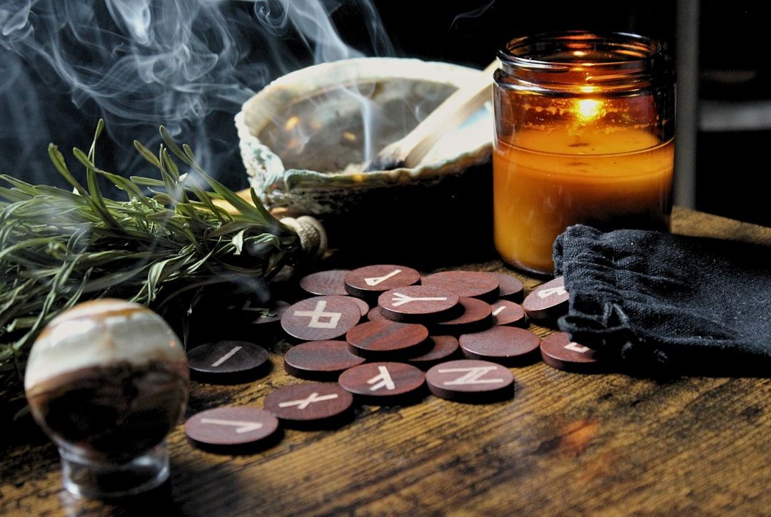 What Happens During an Ifá Divination Session: A Guide to West African Spiritual Consultation — holistic health