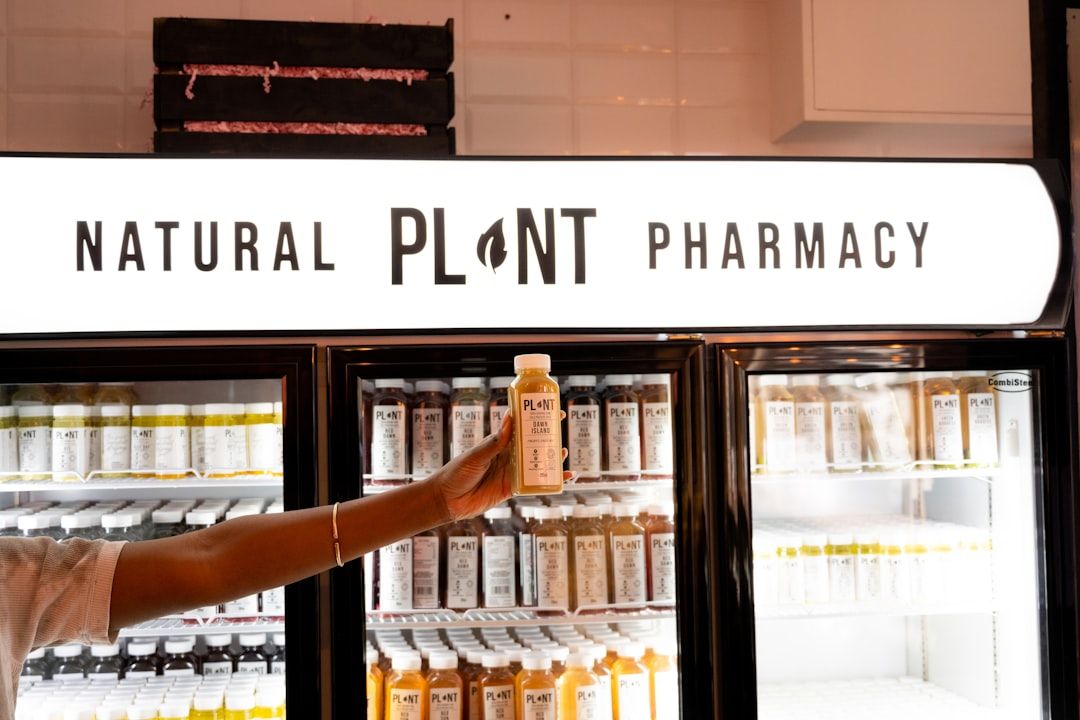 What Happens During a Juice Fast: Your Complete Guide to the Experience — holistic health