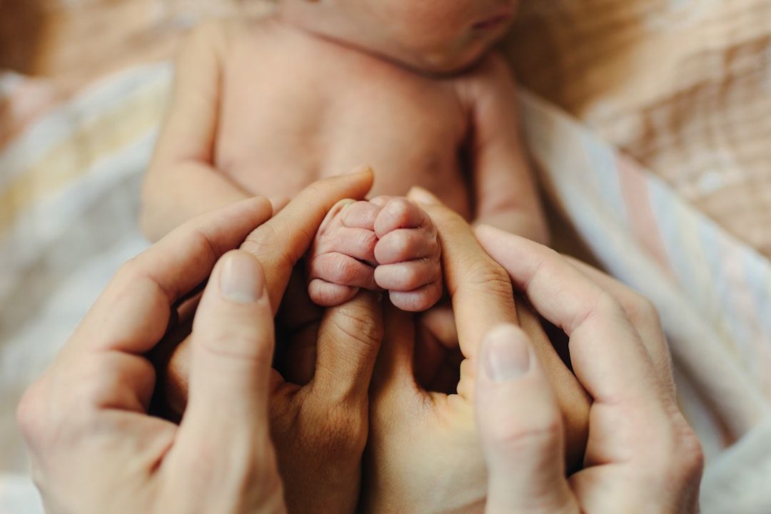 Natural Childbirth Research: What the Evidence Shows About Non-Intervention Birth — holistic health