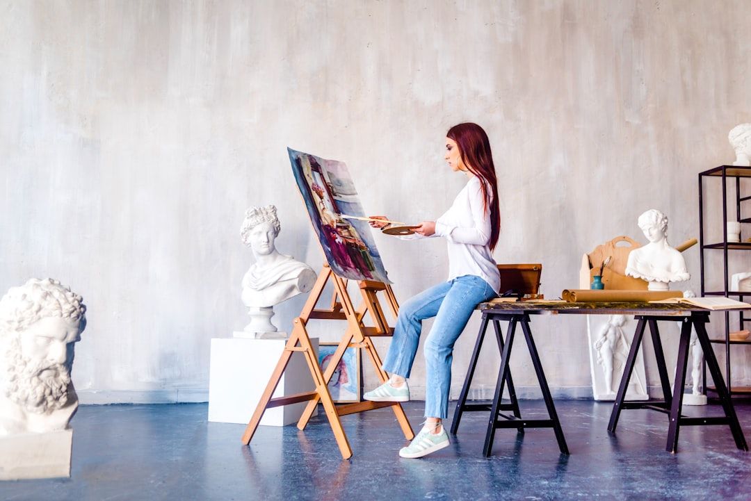 Art Therapy and Dementia: A Review of the Research — holistic health