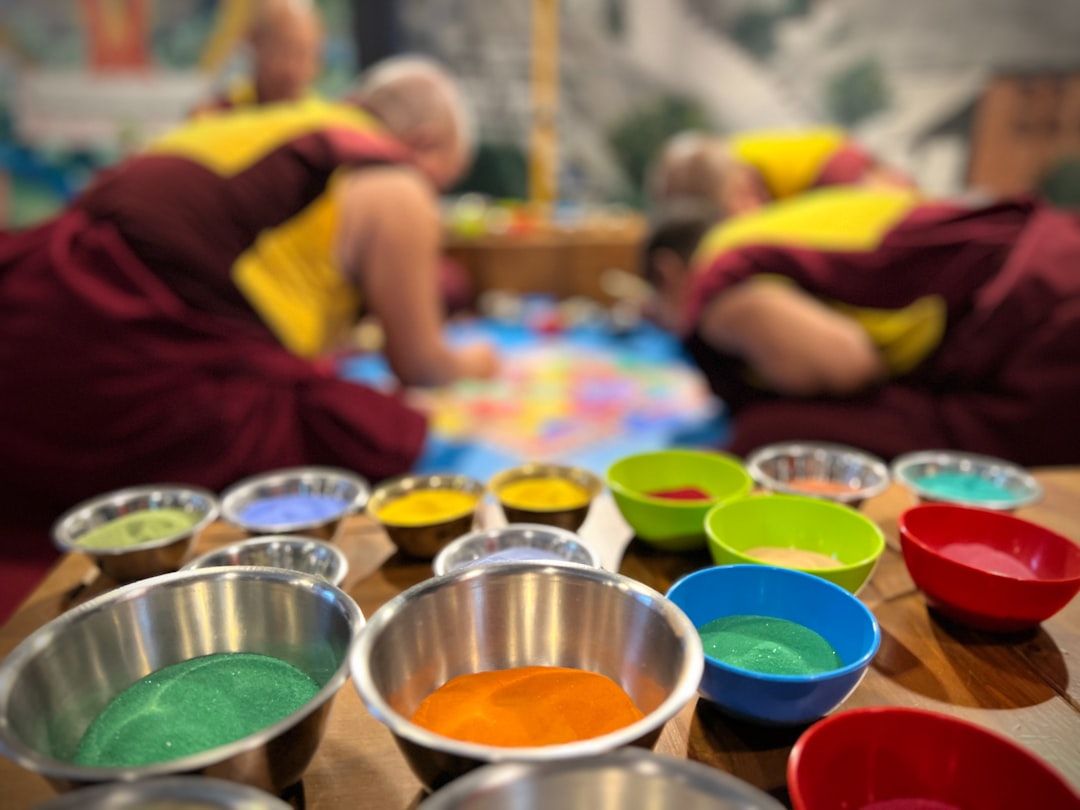 Tibetan Reiki: Research Review of a Traditional Energy Practice — holistic health