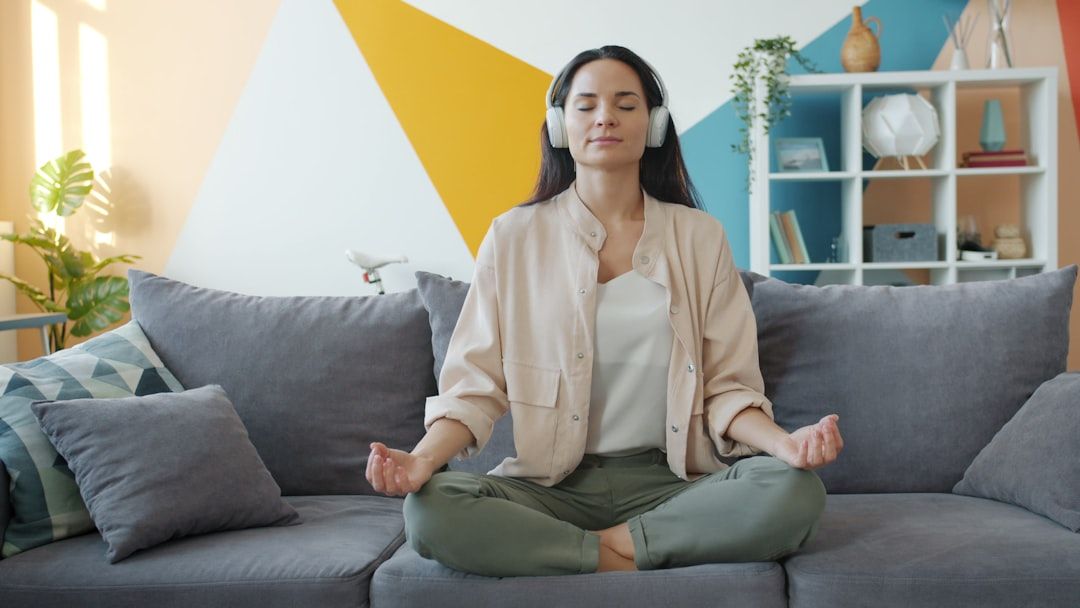 Mindfulness: Holistic Approach — holistic health