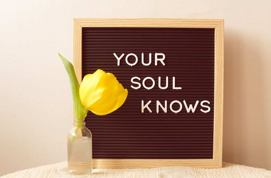 Soul Contracts: Exploring Pre-Birth Spiritual Agreements and Life Lessons — holistic health