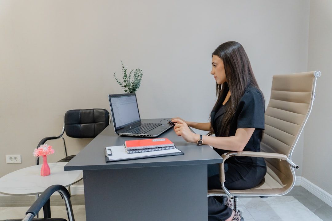 Seated Massage Guide — holistic health
