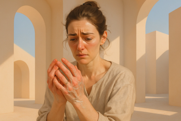 New NIH Study Sheds Light on How Heat and Touch Become Painful
