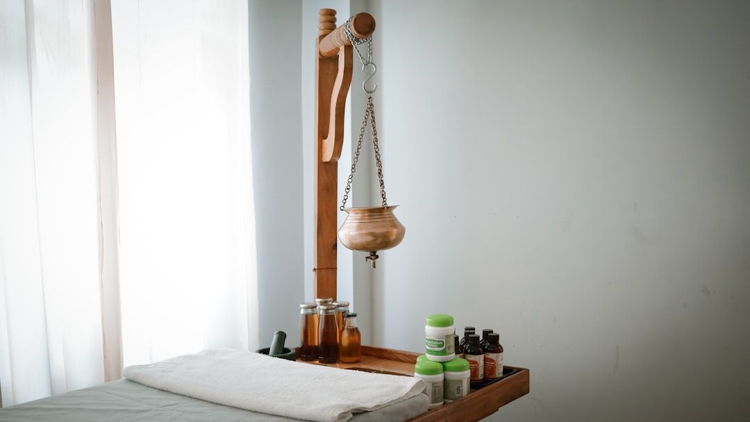 Balneotherapy Research Review: What The Evidence Shows About Therapeutic Mineral Bathing — holistic health