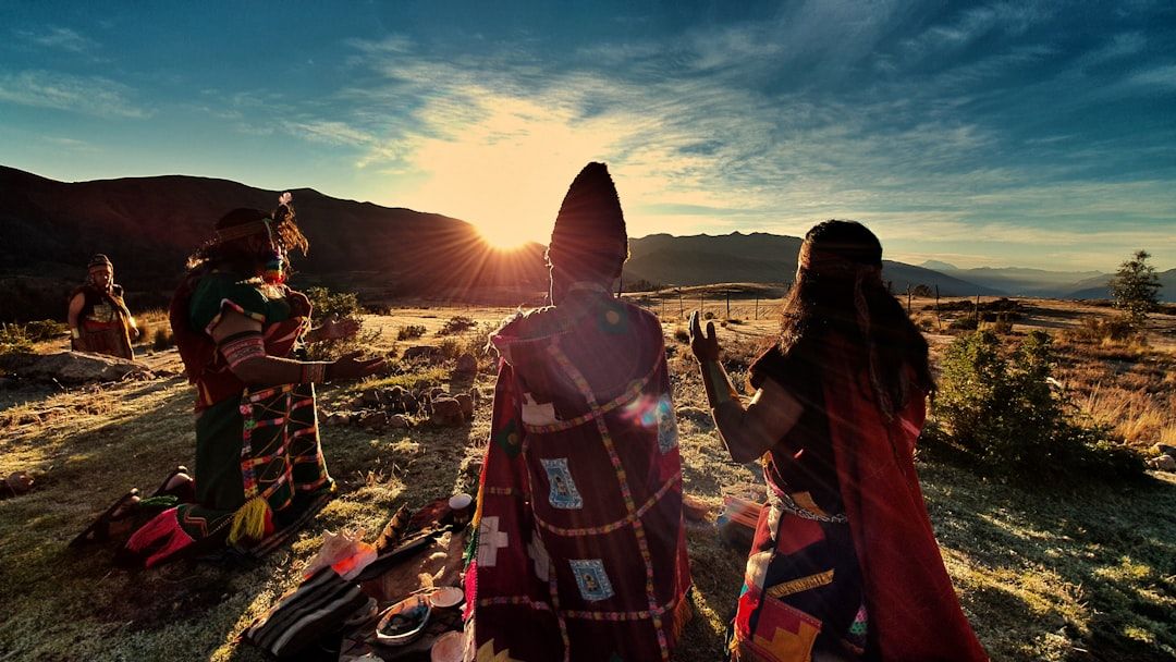 Aboriginal Practices: A Guide to Holistic Healing & Wellbeing — holistic health