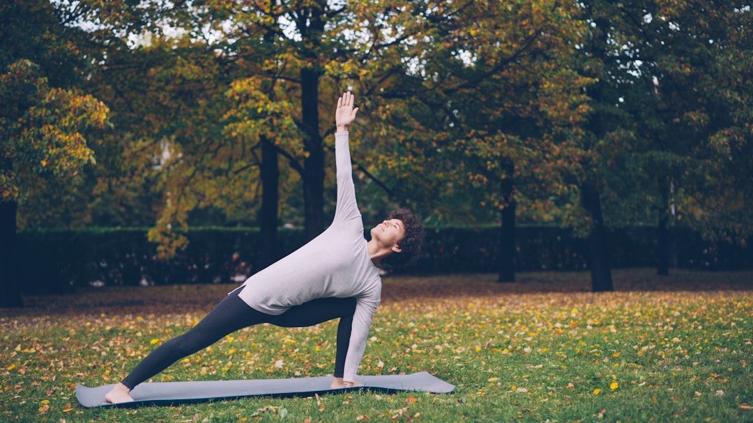 Movement Therapy Research Review: What the Evidence Shows About Body-Based Healing — holistic health