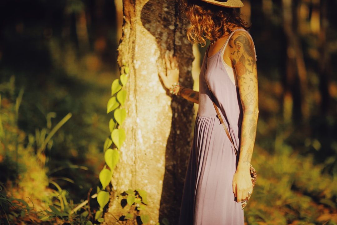 Pachamama Rituals: A Guide to Earth-Based Healing Practices — holistic health