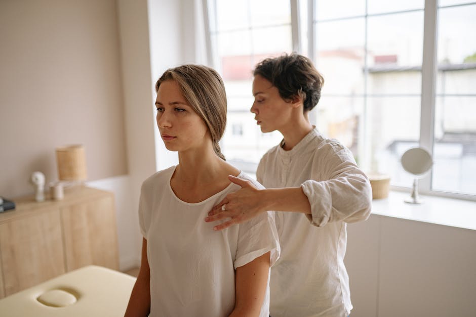 What Happens During an Osteopathy Session? — holistic health
