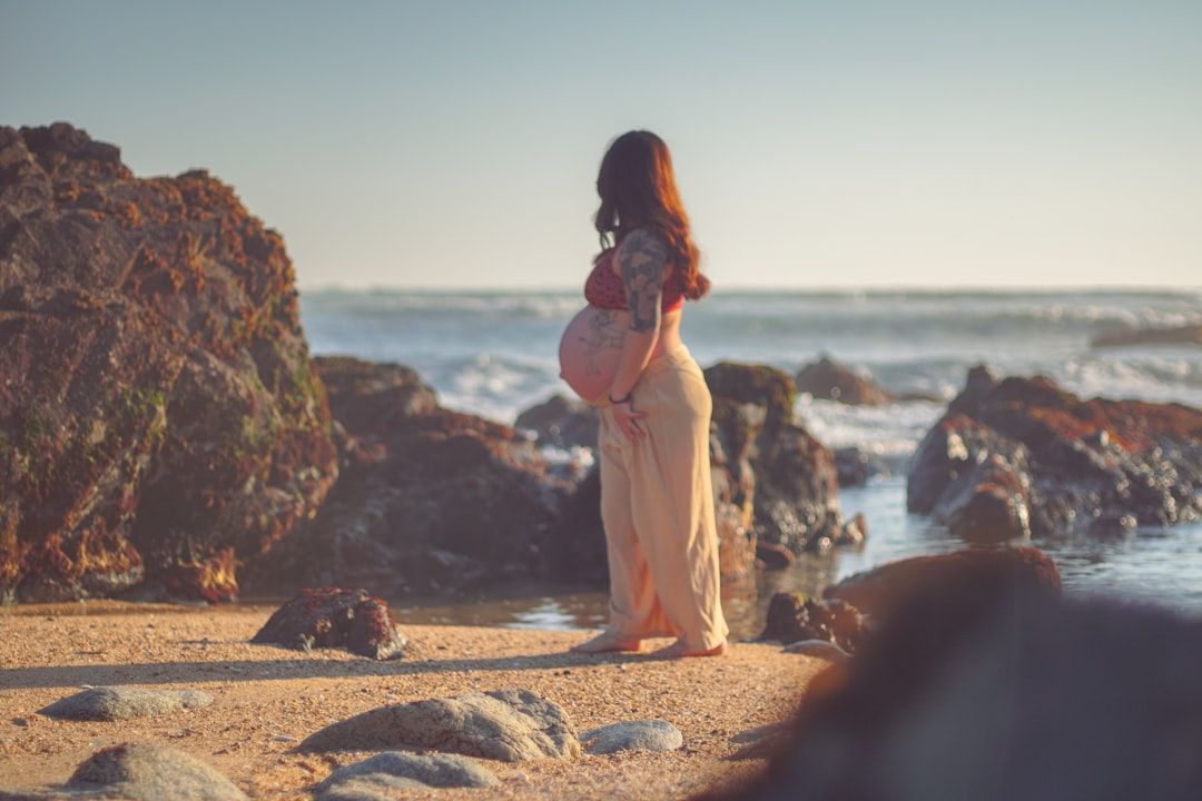 Pregnancy Management: Coordinated Care for Maternal and Foetal Health — holistic health
