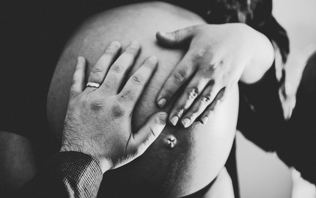 Childbirth Preparation: Building Confidence and Skills for Labour and Delivery — holistic health