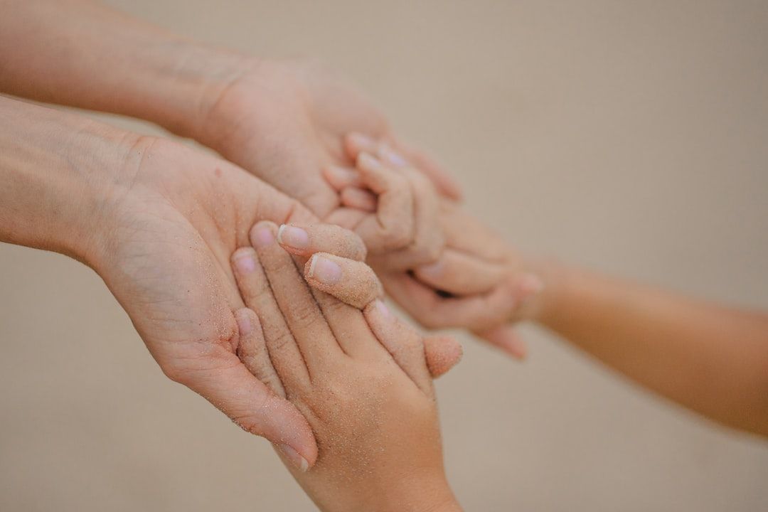 Generational Healing: Addressing Ancestral Patterns and Family Traumas — holistic health