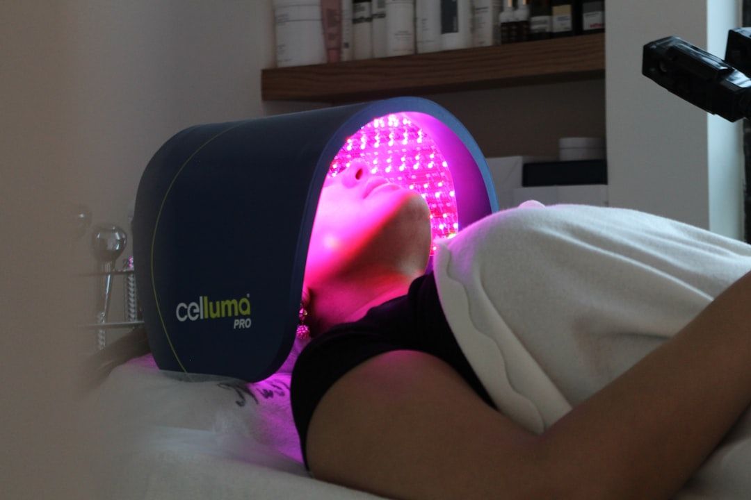 Light Therapy Research: What the Evidence Actually Shows — holistic health
