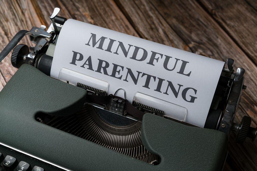 Parent Wellbeing: What the Research Actually Shows — holistic health