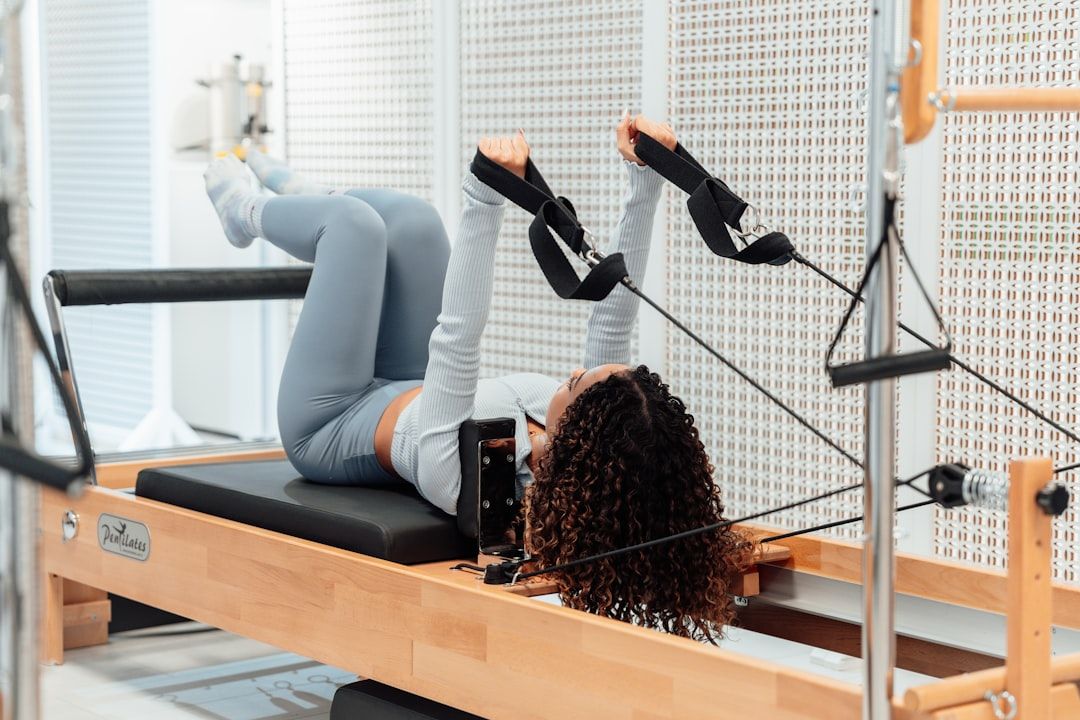 What to Expect During Your First Clinical Pilates Session — holistic health